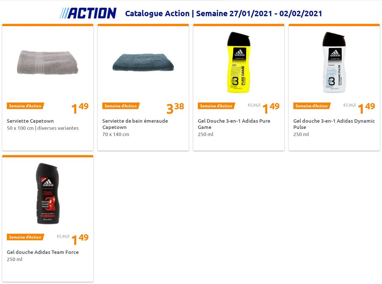 Action Catalogue - 27.01-02.02.2021 (Page 5)