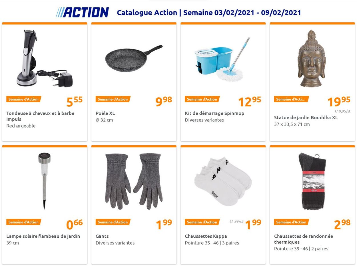 Action Catalogue - 03.02-09.02.2021 (Page 2)