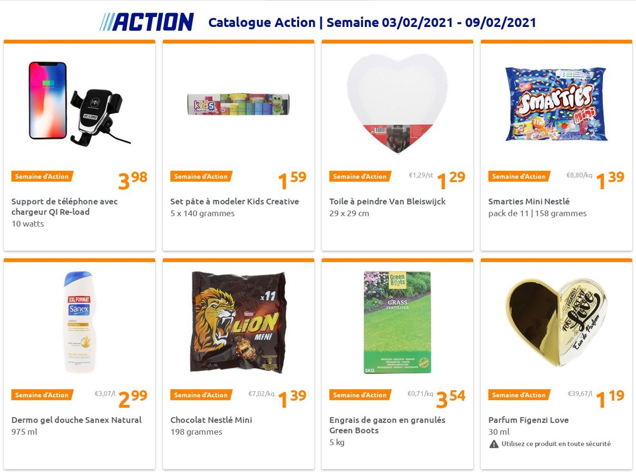 Action Catalogue - 03.02-09.02.2021 (Page 3)