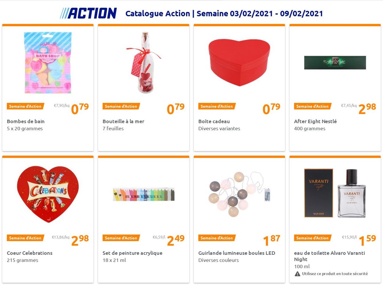 Action Catalogue - 03.02-09.02.2021 (Page 4)