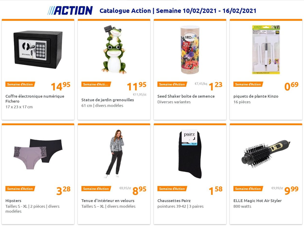 Action Catalogue - 10.02-16.02.2021 (Page 2)