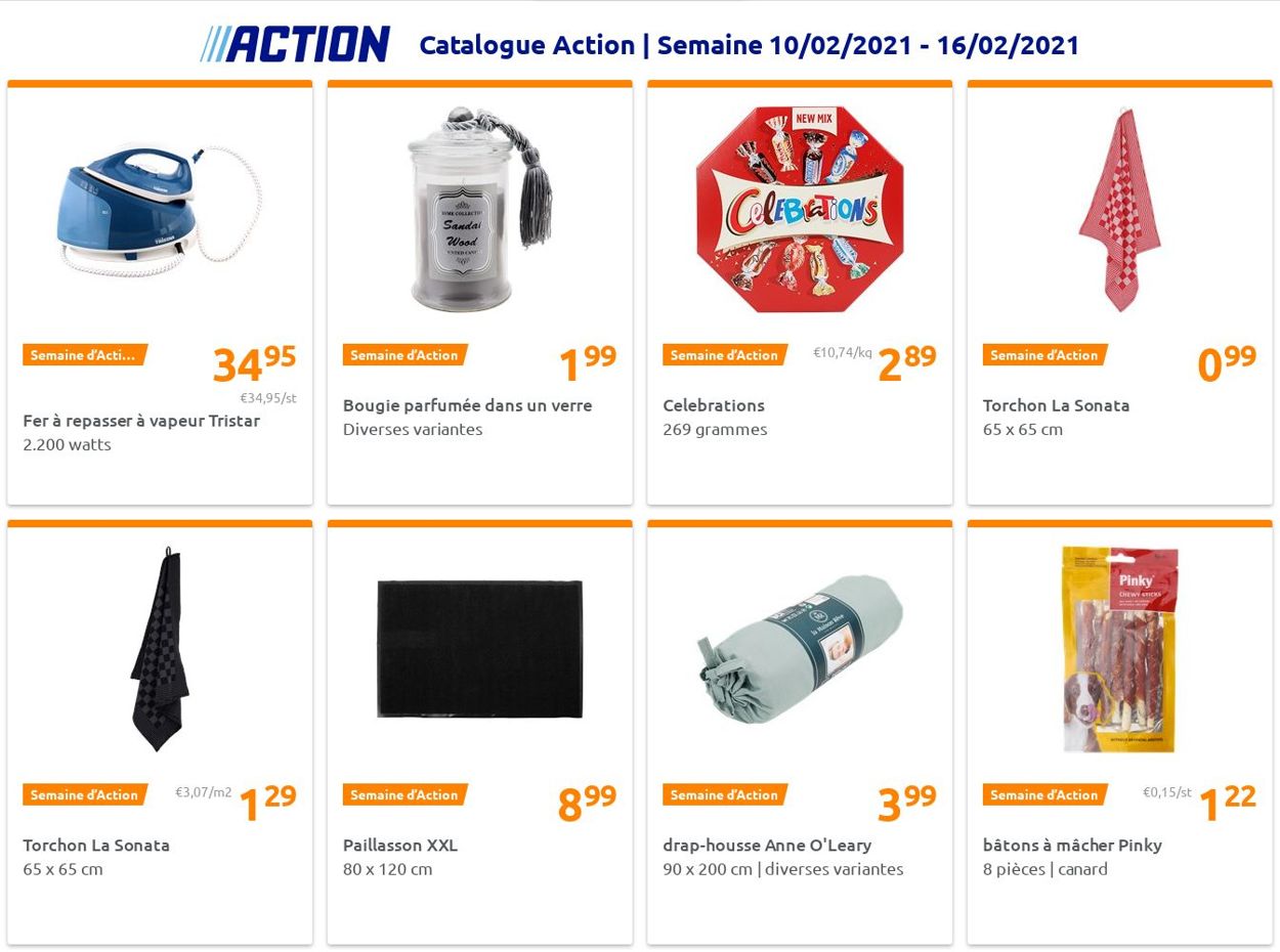 Action Catalogue - 10.02-16.02.2021 (Page 3)