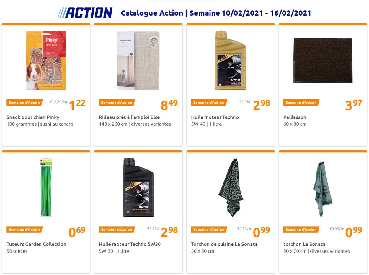 Action Catalogue - 10.02-16.02.2021 (Page 4)