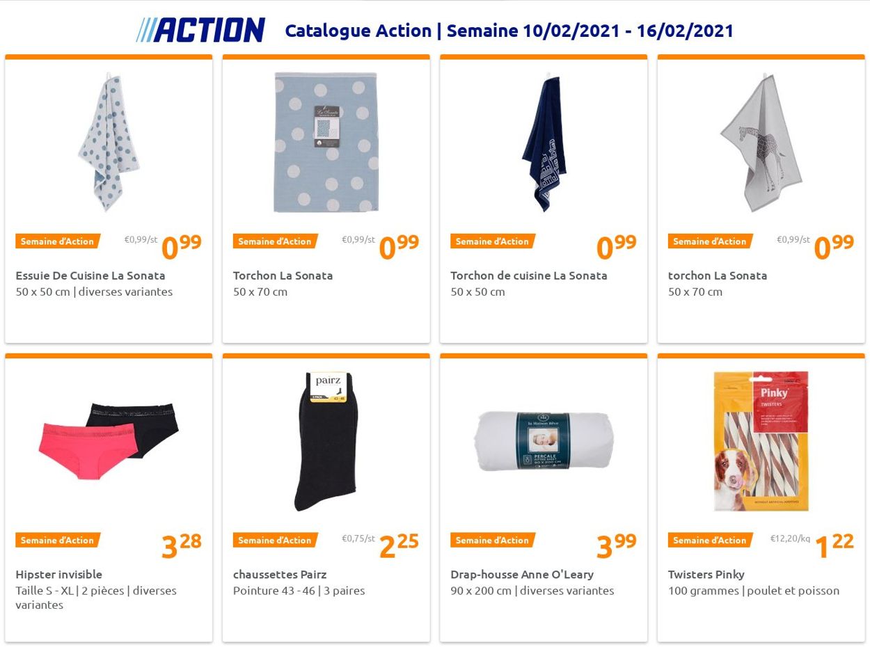 Action Catalogue - 10.02-16.02.2021 (Page 5)