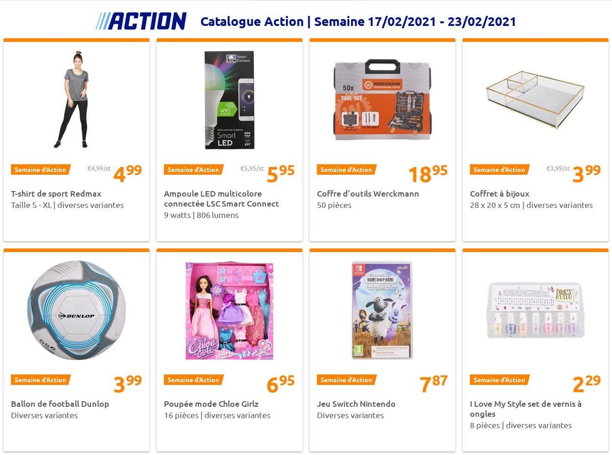 Action Catalogue - 17.02-23.02.2021 (Page 2)