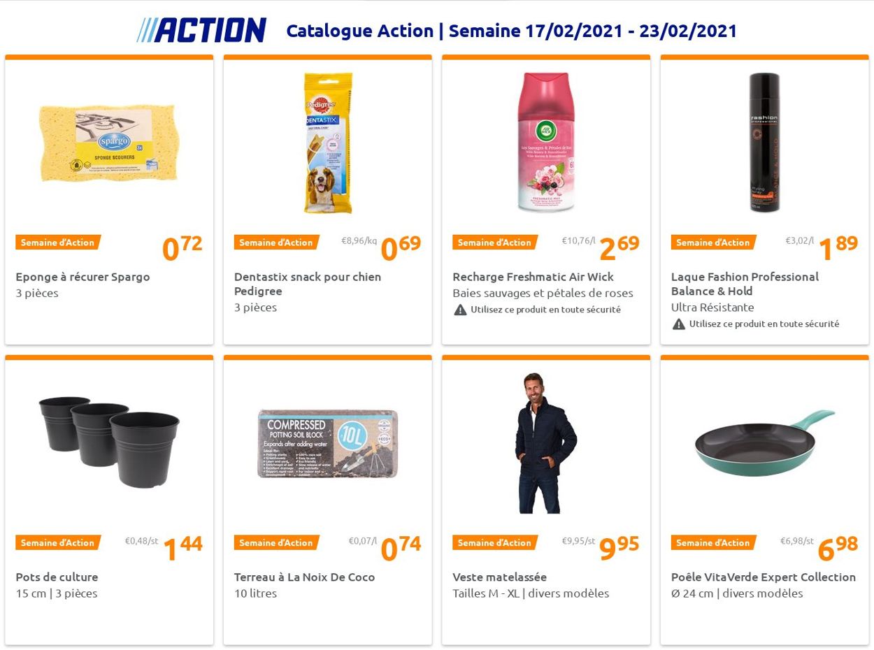 Action Catalogue - 17.02-23.02.2021 (Page 3)
