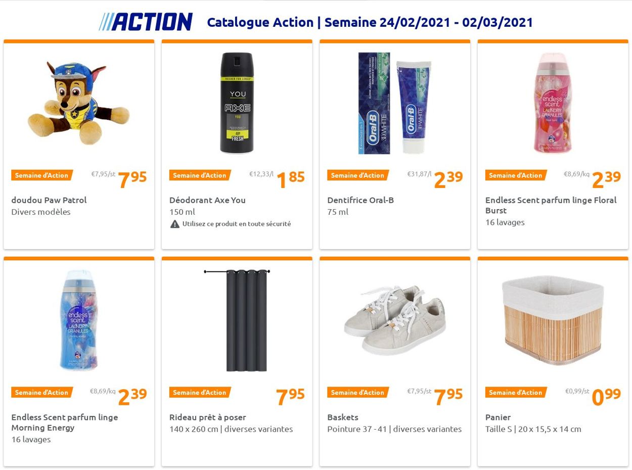 Action Catalogue - 24.02-02.03.2021 (Page 2)