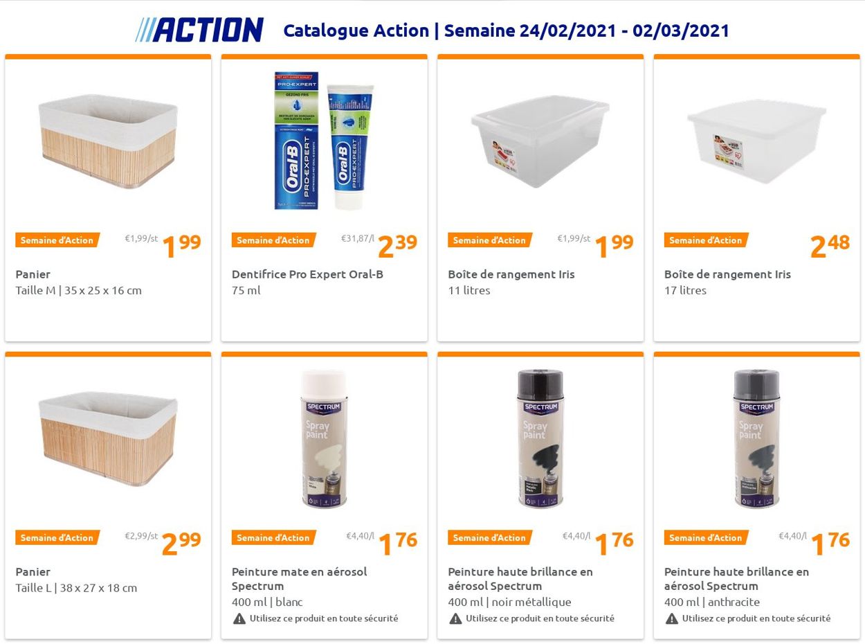 Action Catalogue - 24.02-02.03.2021 (Page 4)