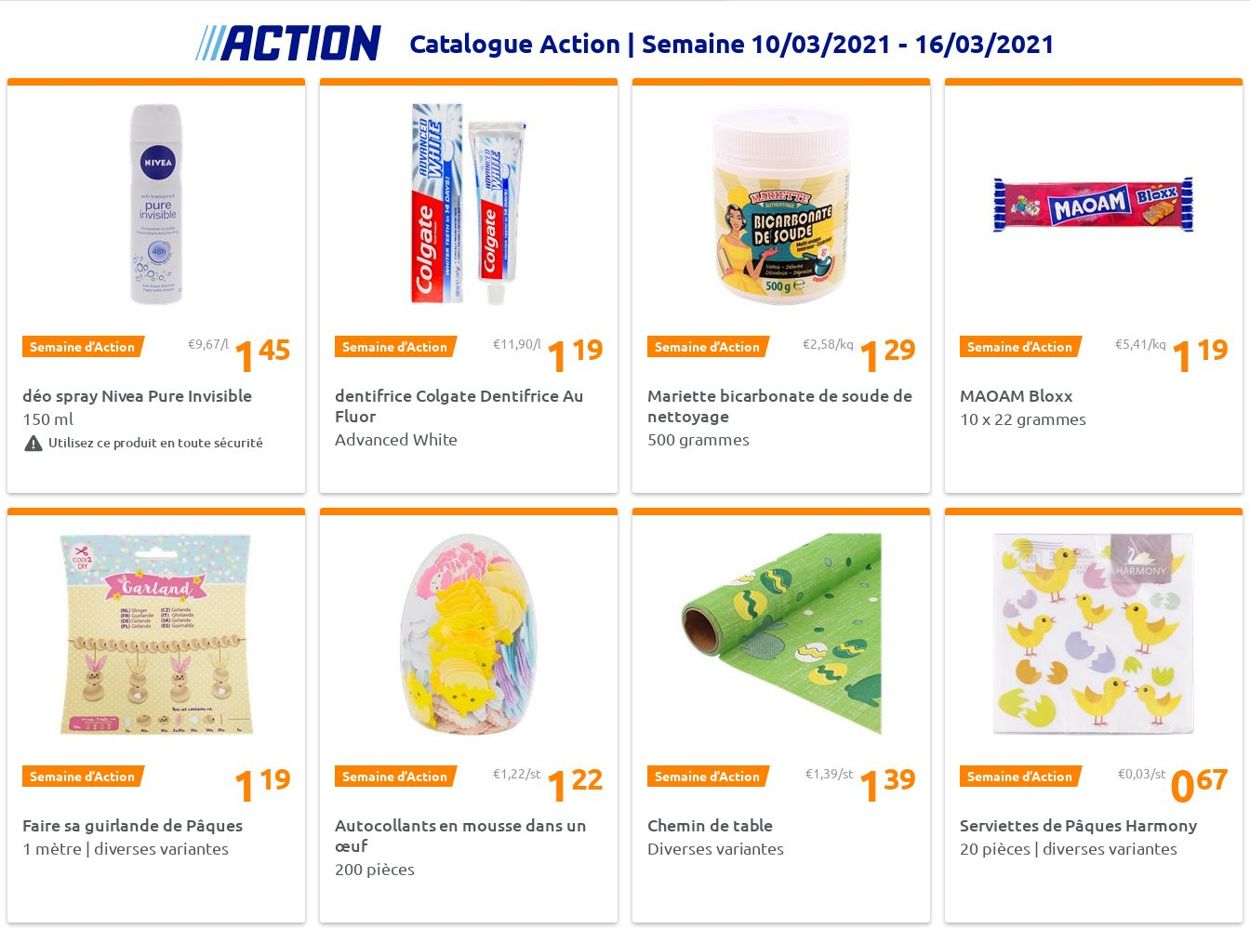 Action Catalogue - 10.03-16.03.2021 (Page 3)