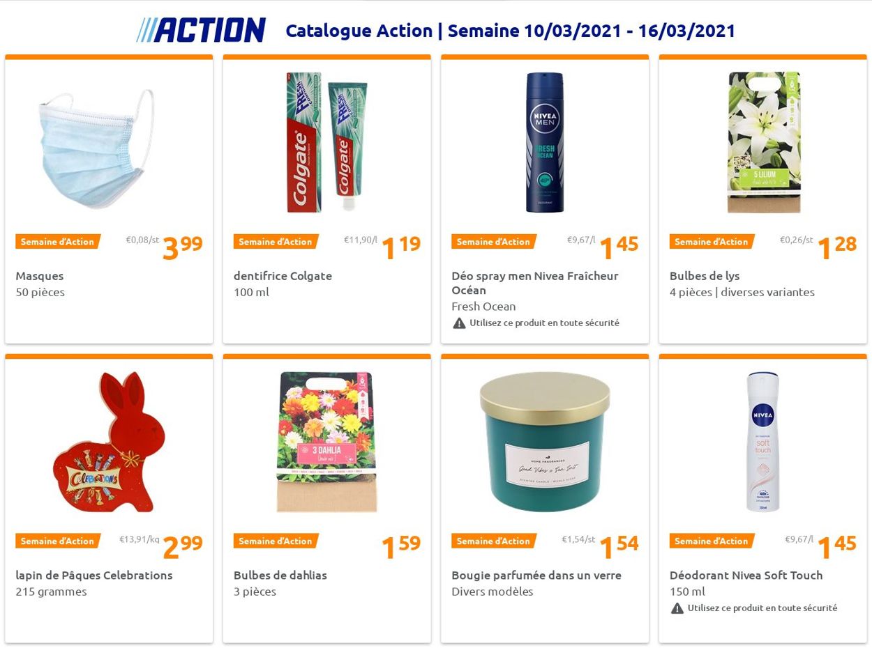 Action Catalogue - 10.03-16.03.2021 (Page 4)