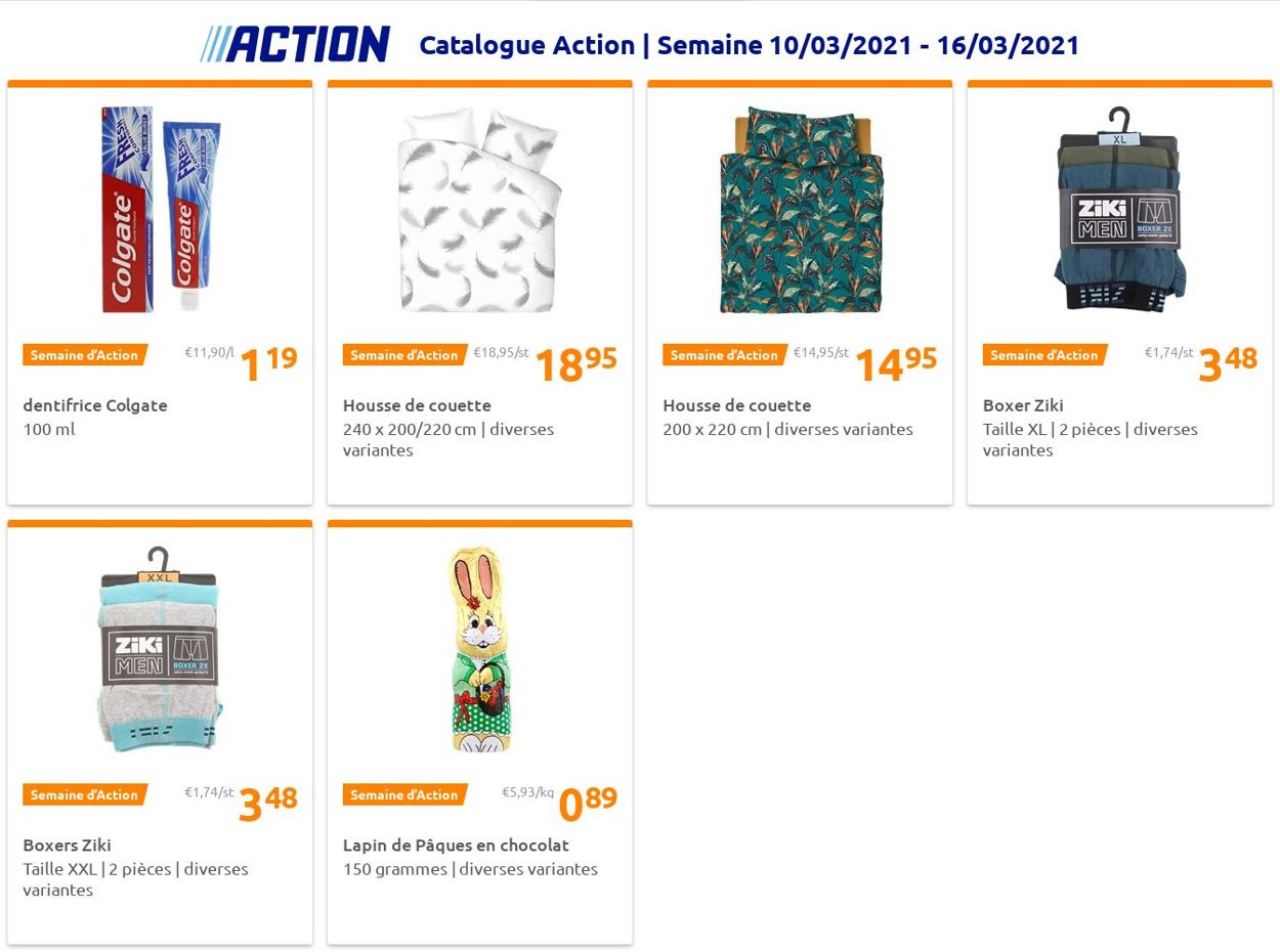 Action Catalogue - 10.03-16.03.2021 (Page 5)
