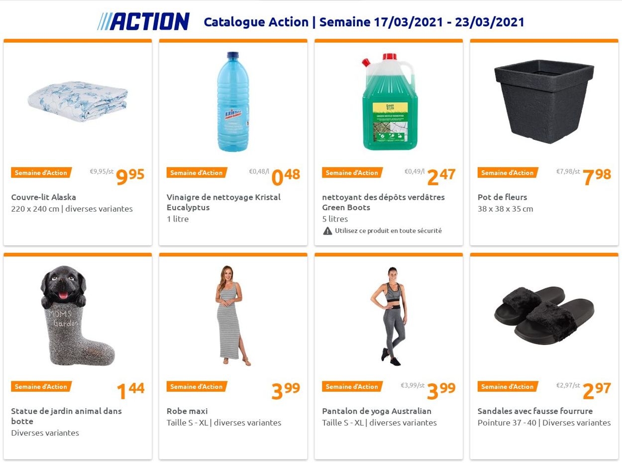 Action Catalogue - 17.03-23.03.2021 (Page 2)