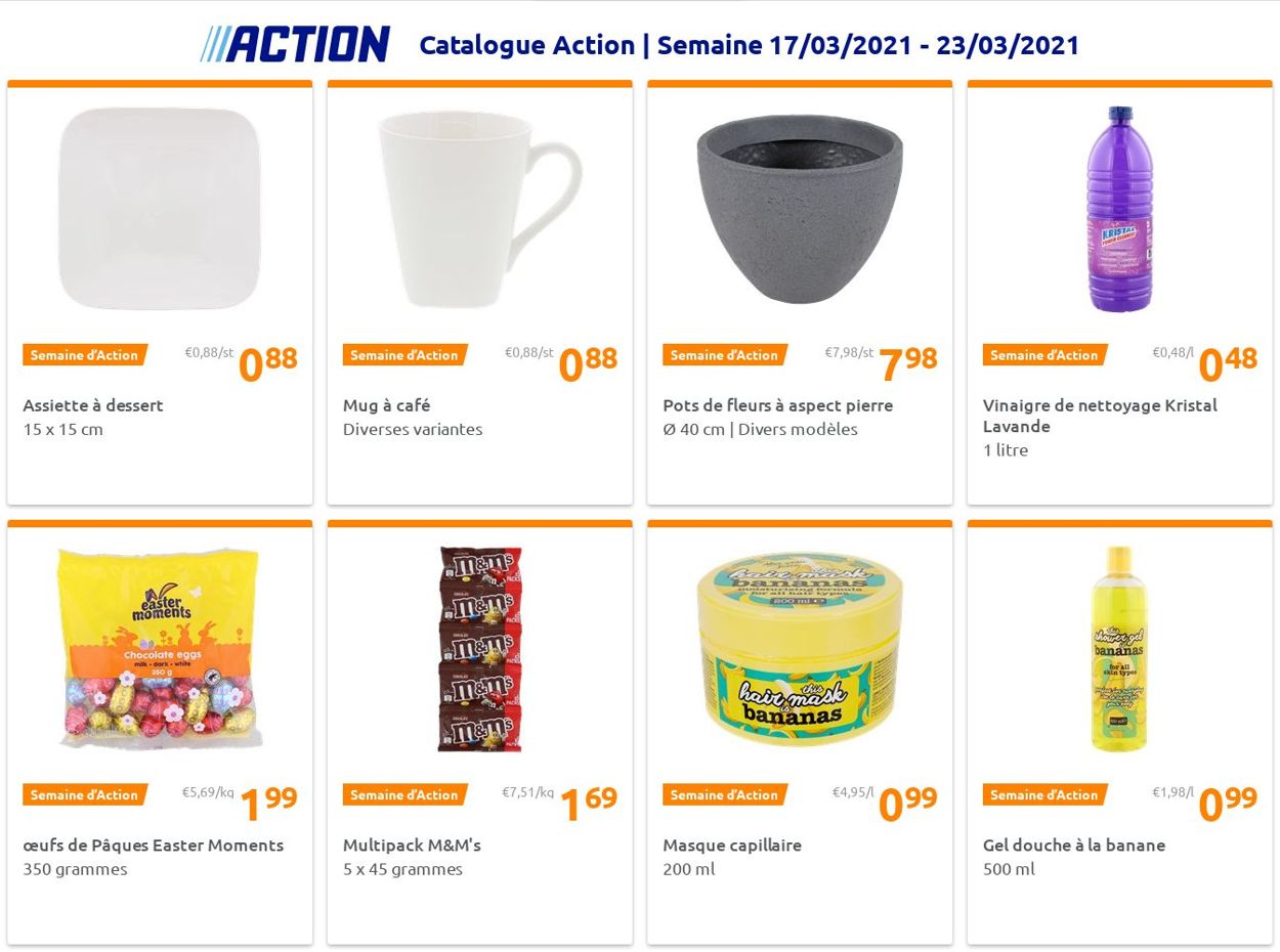 Action Catalogue - 17.03-23.03.2021 (Page 4)