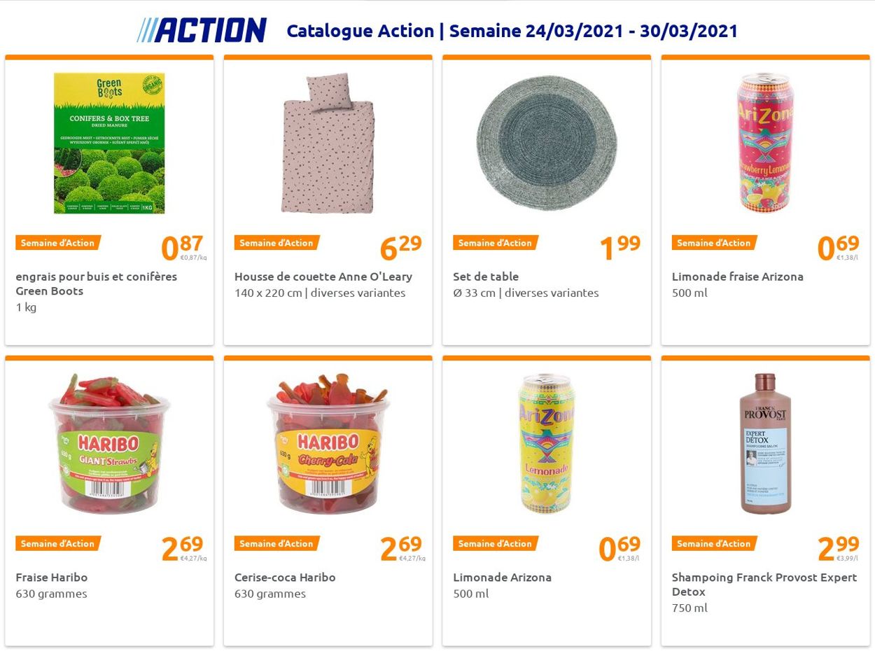 Action Catalogue - 24.03-30.03.2021 (Page 3)