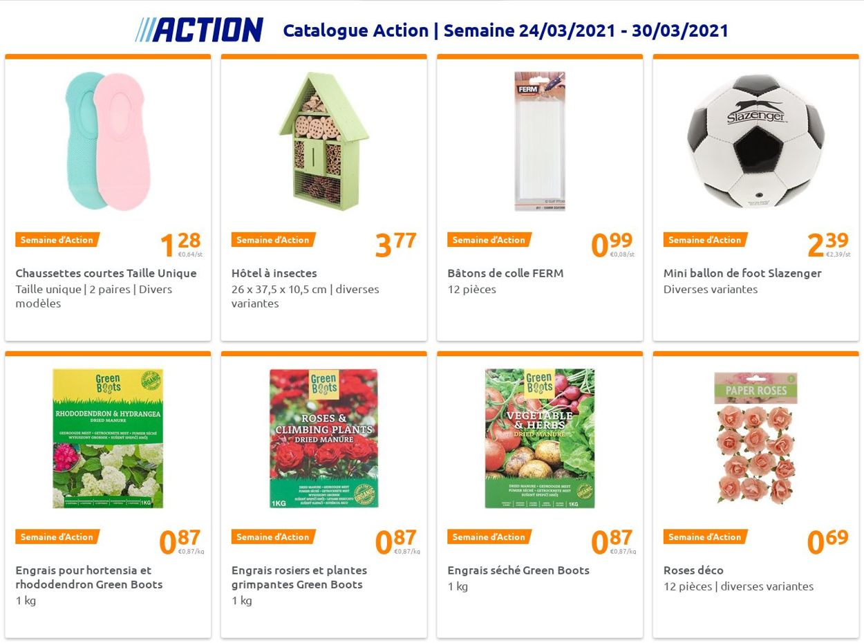 Action Catalogue - 24.03-30.03.2021 (Page 4)