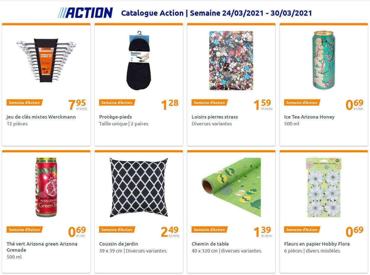 Action Catalogue - 24.03-30.03.2021 (Page 5)
