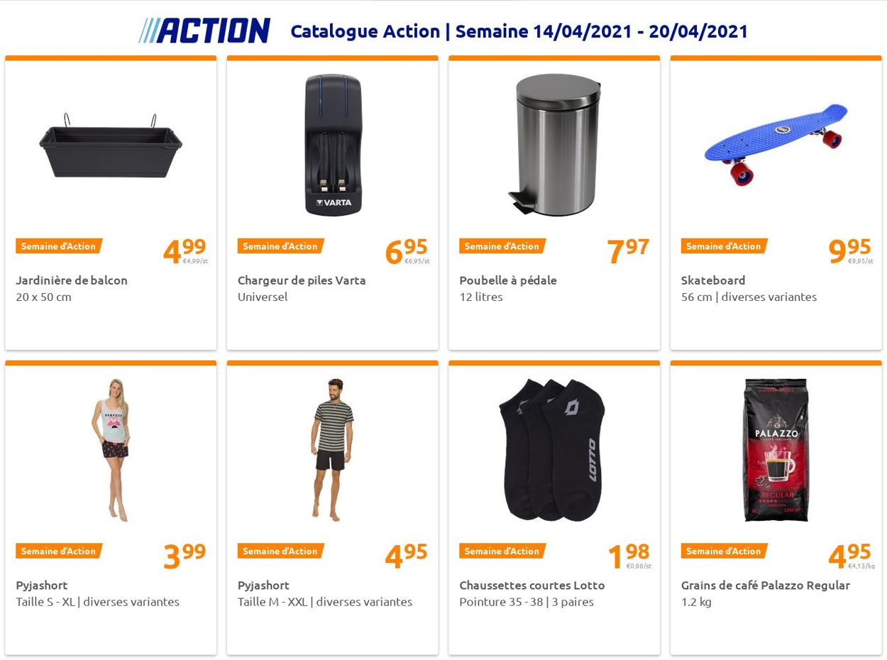 Action Catalogue - 14.04-20.04.2021 (Page 2)