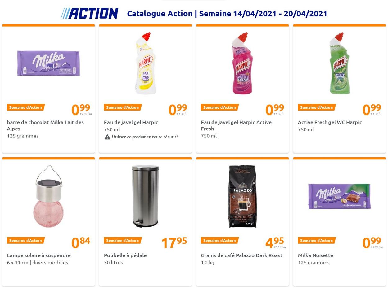 Action Catalogue - 14.04-20.04.2021 (Page 3)