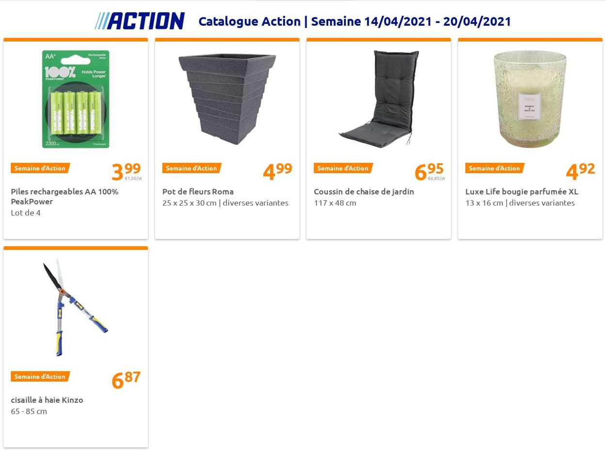 Action Catalogue - 14.04-20.04.2021 (Page 6)
