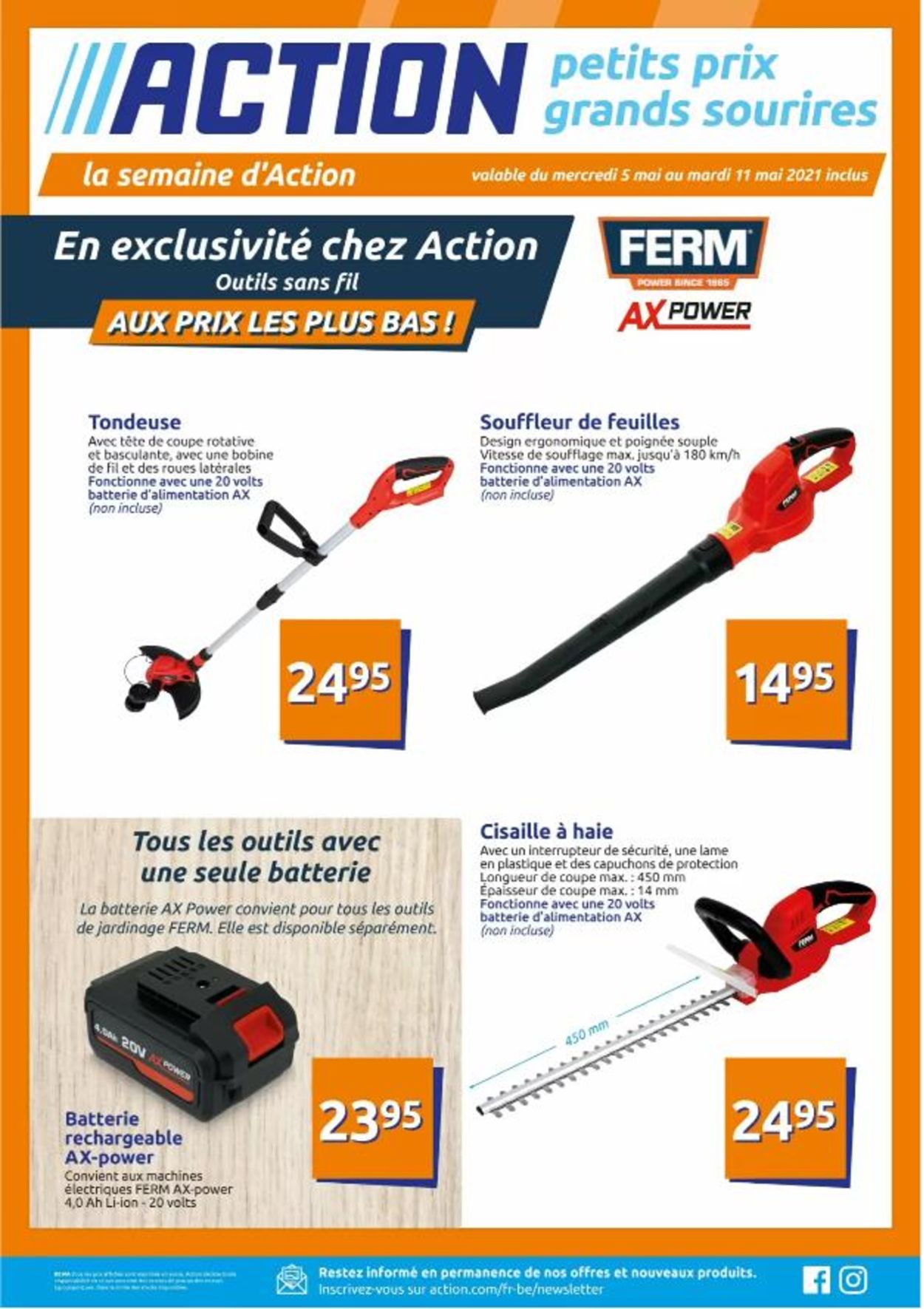 Action Catalogue - 05.05-11.05.2021 (Page 3)