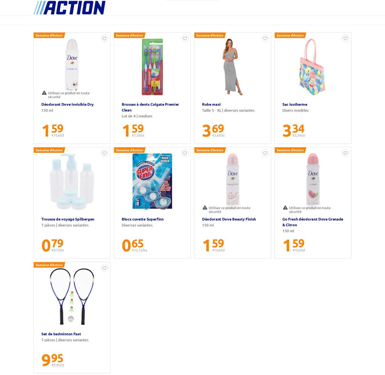 Action Catalogue - 26.05-01.06.2021 (Page 4)