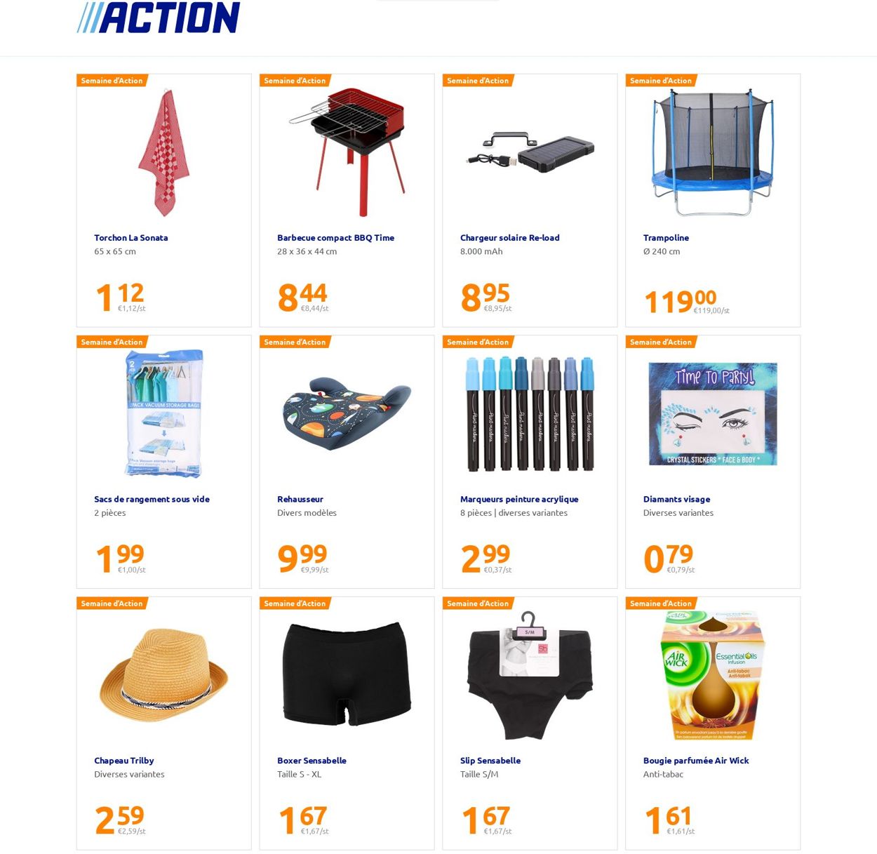 Action Catalogue - 07.07-13.07.2021 (Page 2)