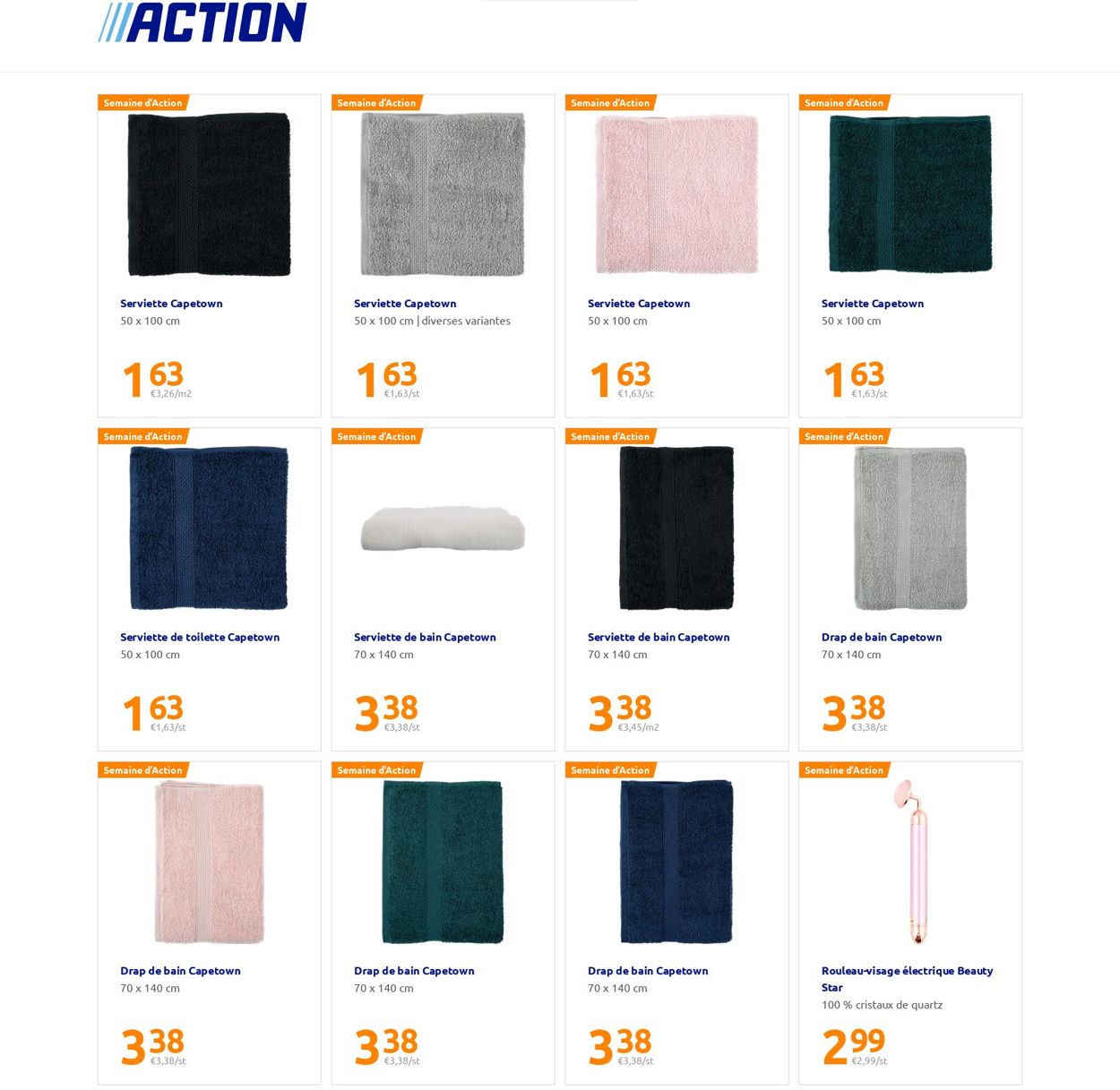 Action Catalogue - 21.07-27.07.2021 (Page 2)