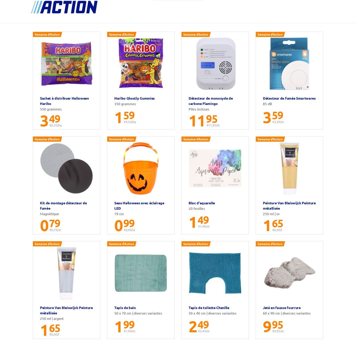 Action Catalogue - 13.10-19.10.2021 (Page 2)