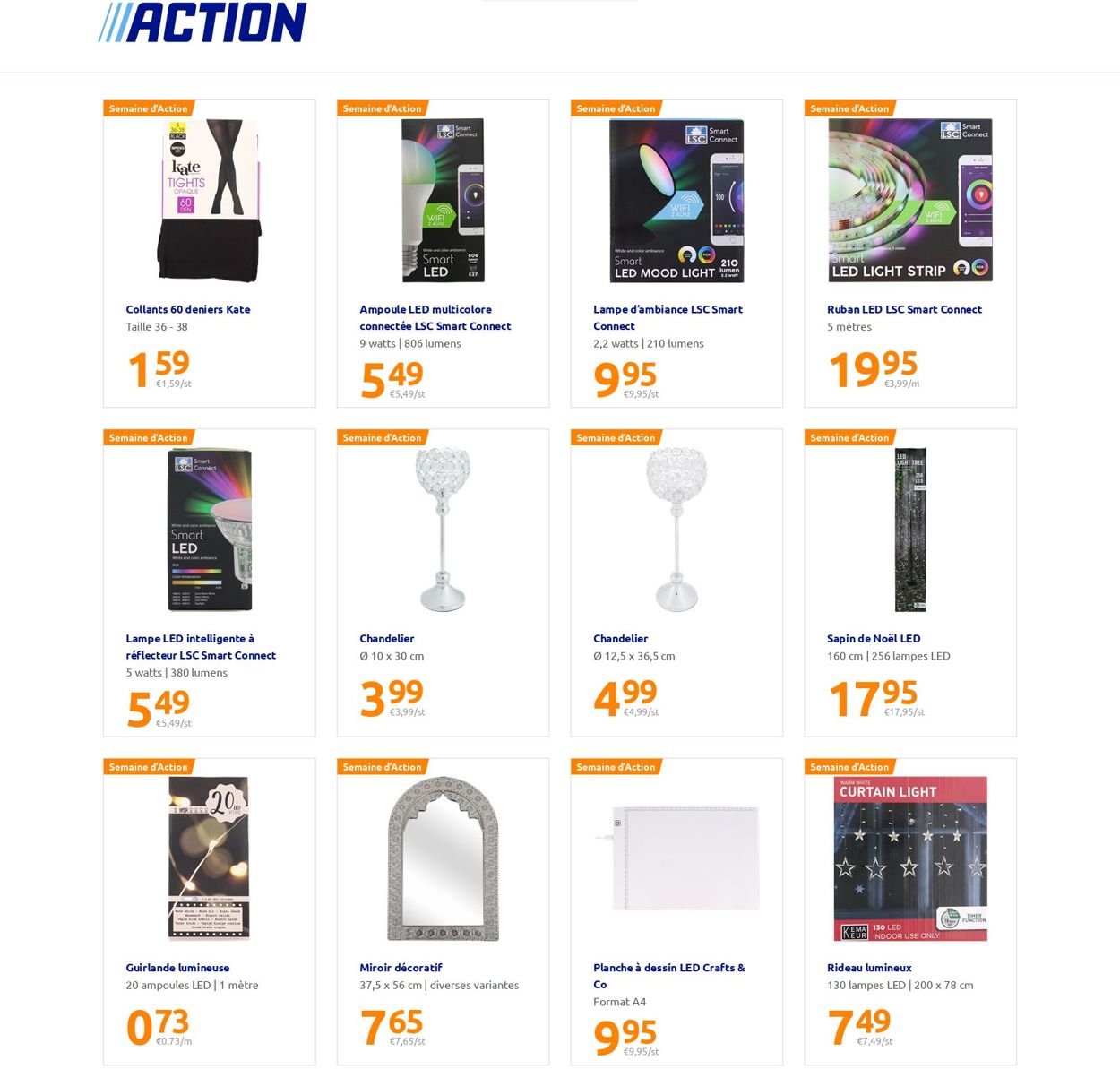 Action Catalogue - 27.10-02.11.2021 (Page 2)