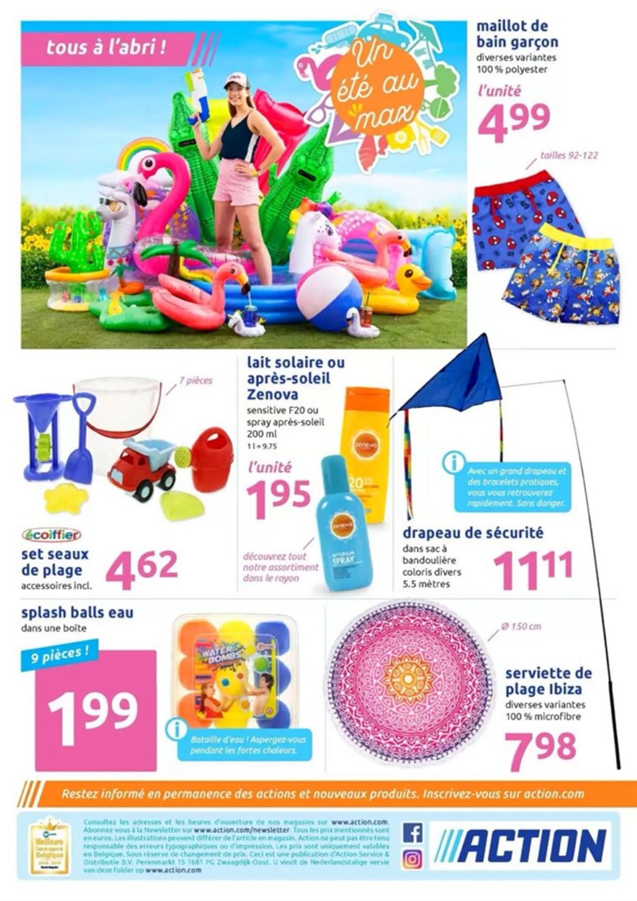 Action Catalogue - 15.05-21.05.2019 (Page 8)