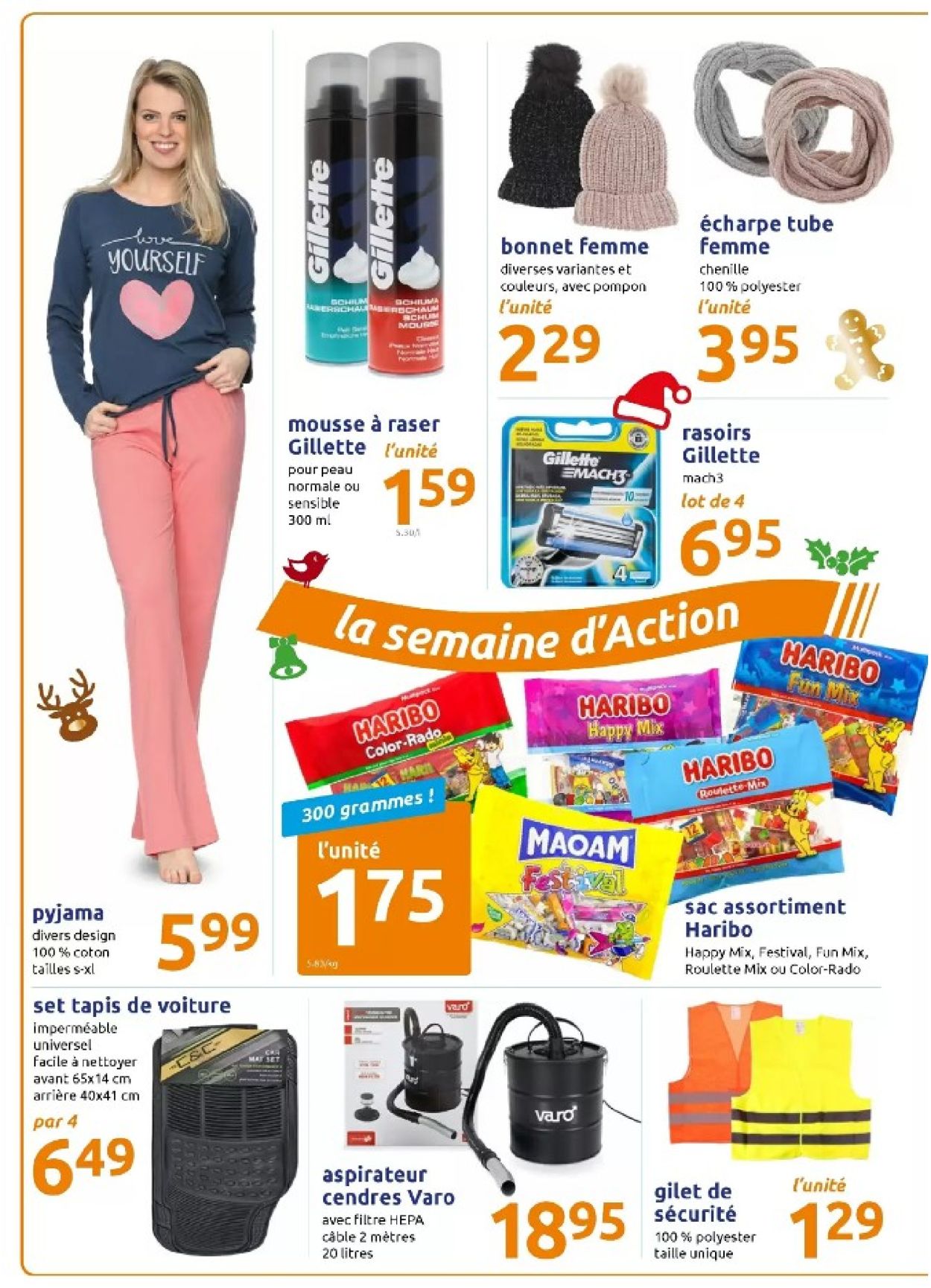 Action Catalogue - 06.11-12.11.2019 (Page 6)