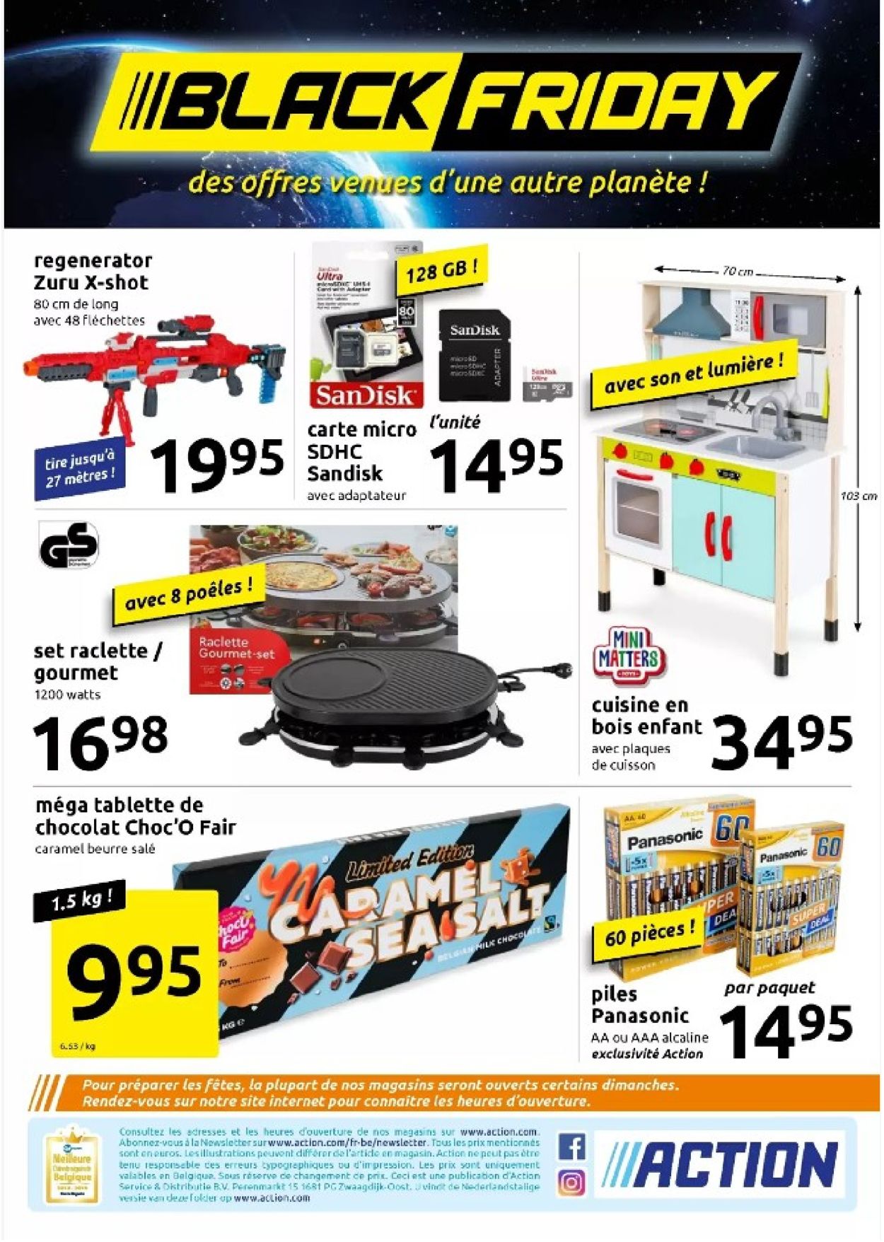 Action Catalogue - 27.11-03.12.2019 (Page 4)