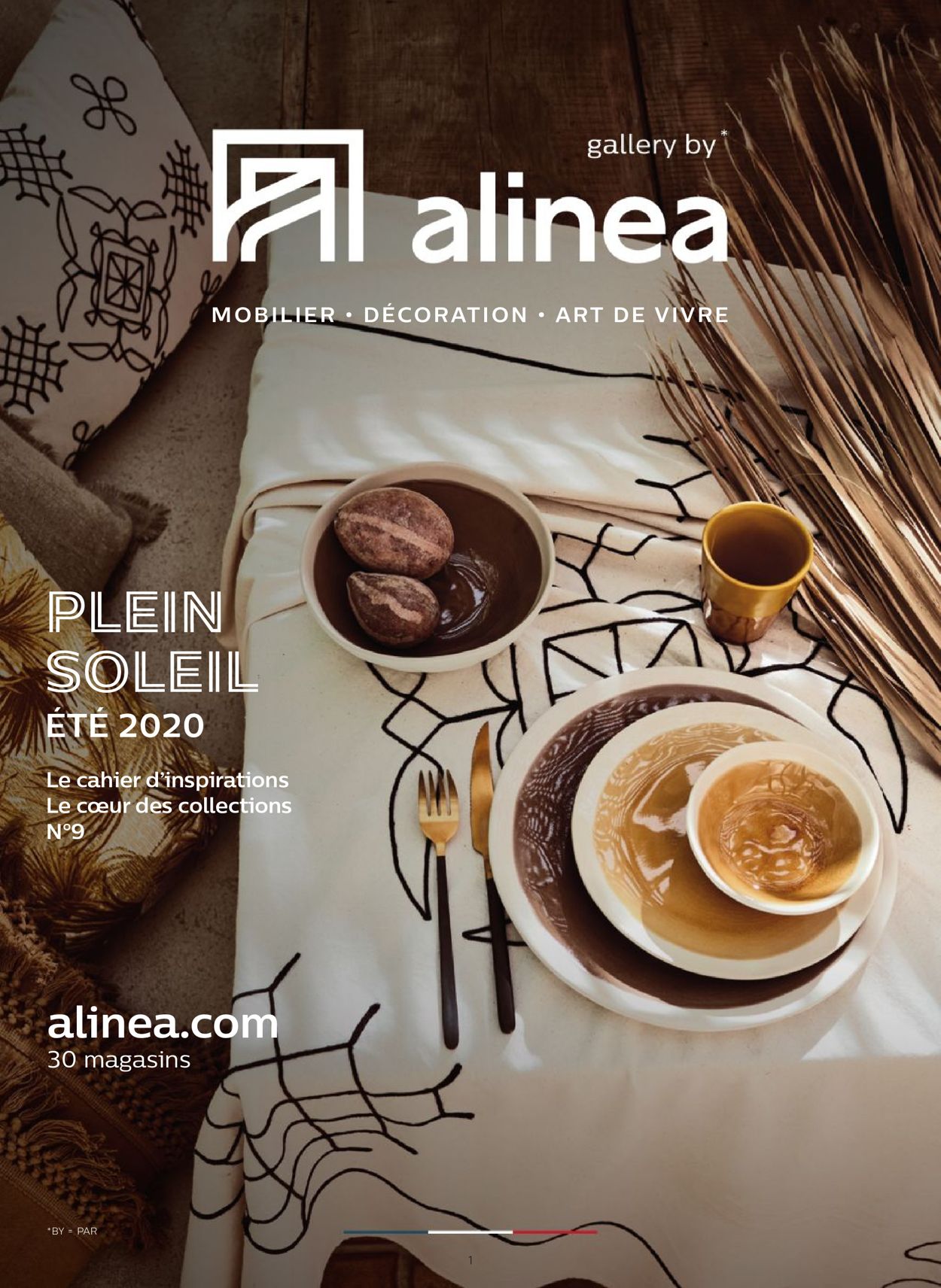 Alinéa Catalogue - 07.05-31.08.2020