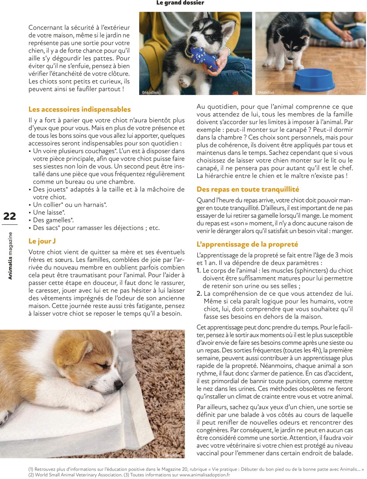 Animalis Catalogue - 01.03-30.06.2022 (Page 22)