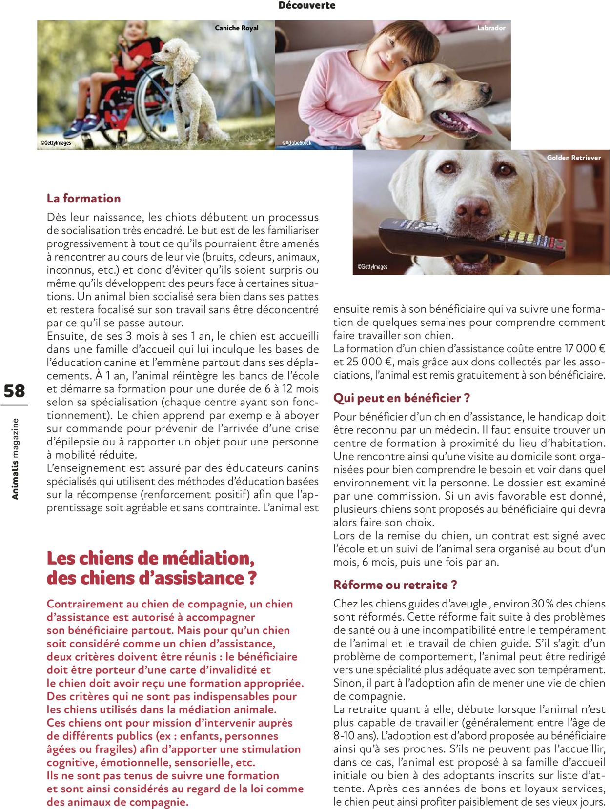 Animalis Catalogue - 01.07-31.10.2022 (Page 58)
