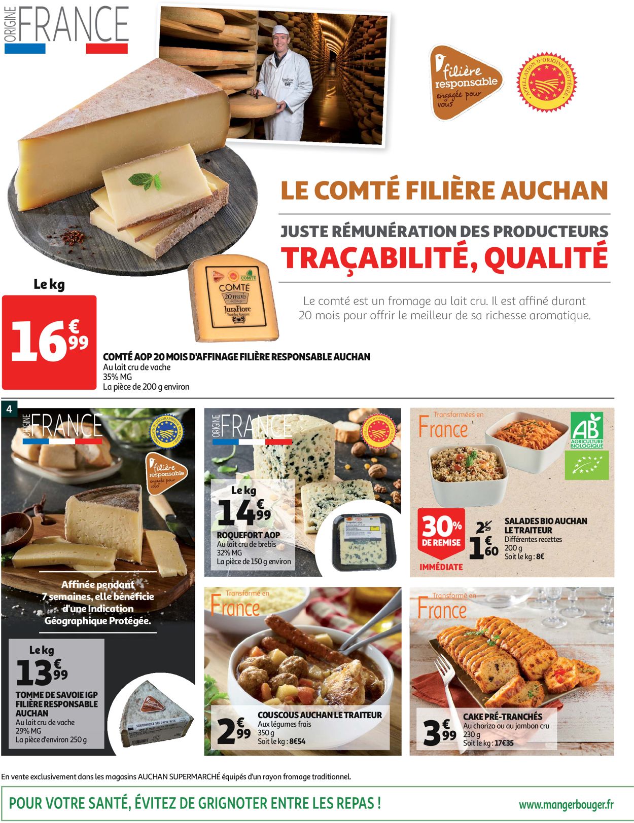 Auchan Catalogue - 20.05-26.05.2020 (Page 4)