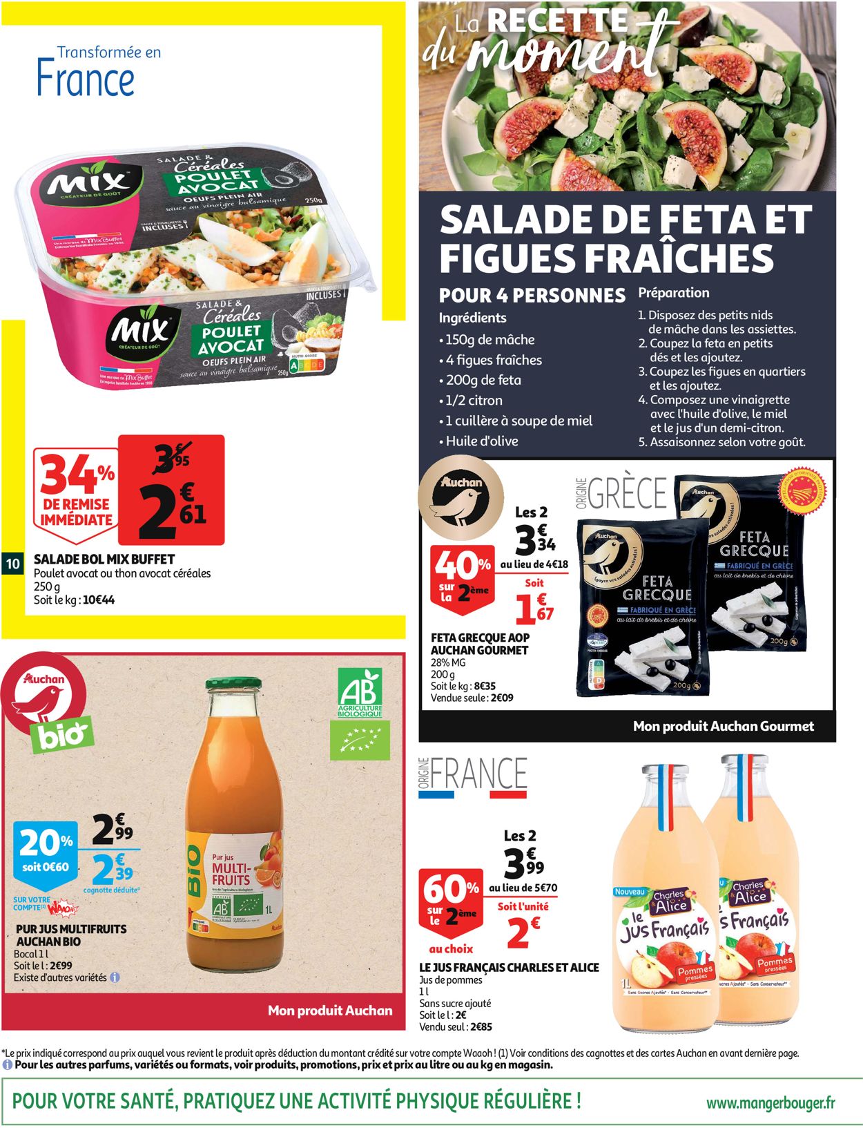 Auchan Catalogue - 20.05-26.05.2020 (Page 10)