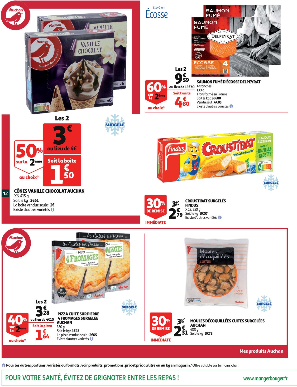 Auchan Catalogue - 20.05-26.05.2020 (Page 12)