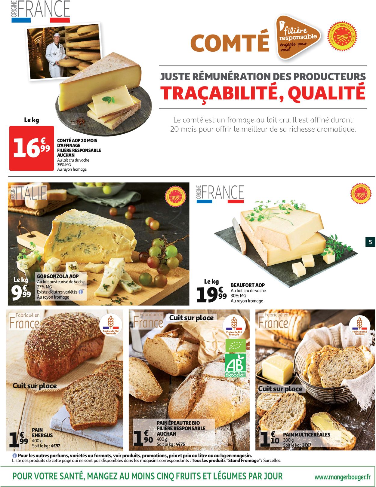 Auchan Catalogue - 20.05-26.05.2020 (Page 5)