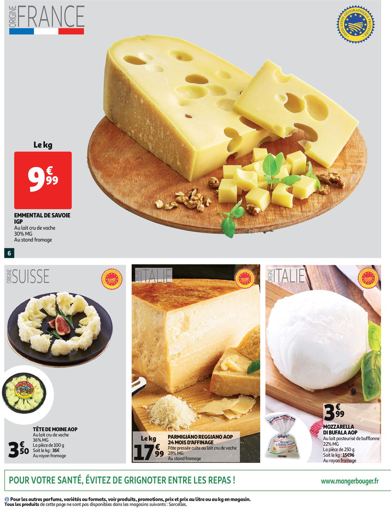 Auchan Catalogue - 20.05-26.05.2020 (Page 6)