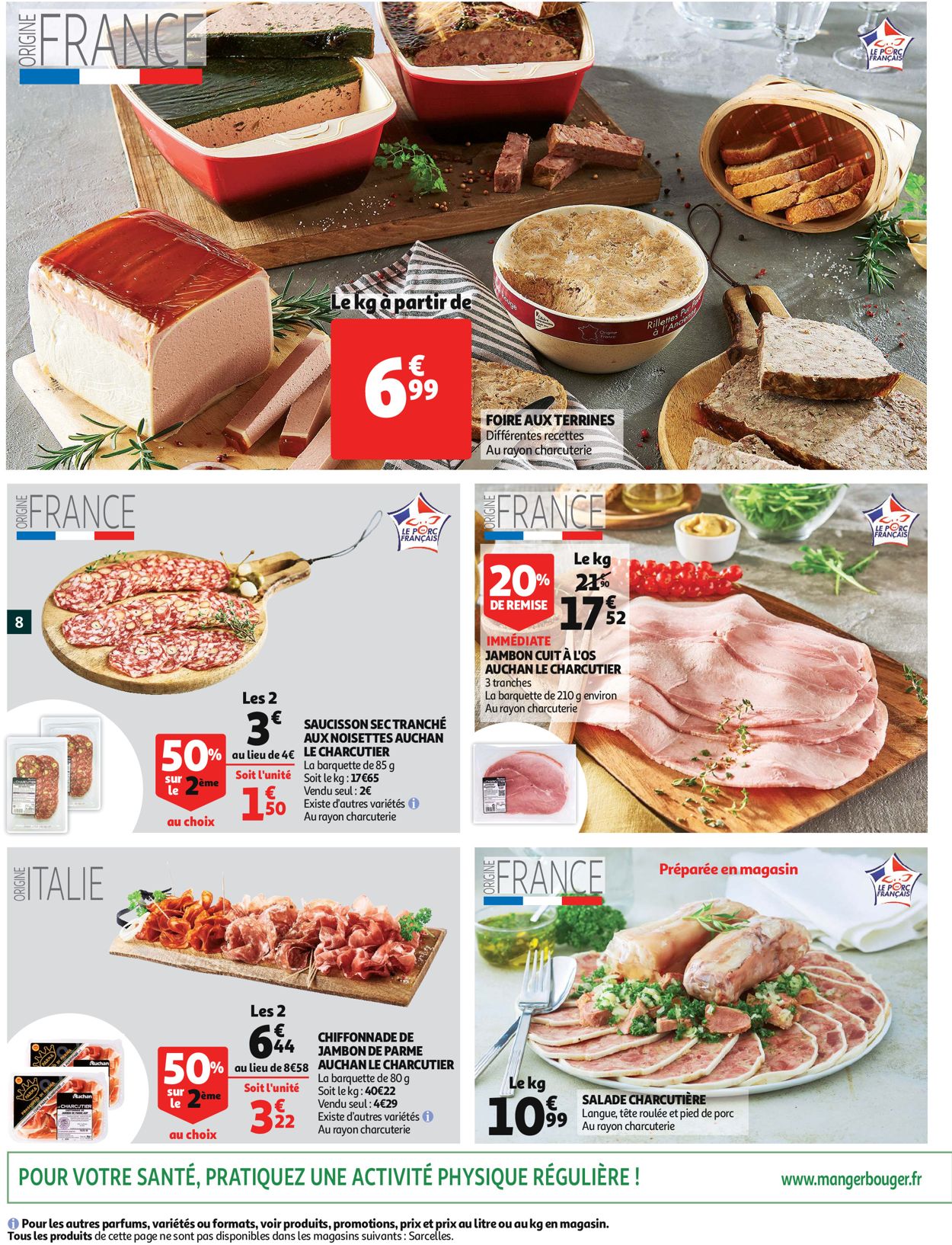 Auchan Catalogue - 20.05-26.05.2020 (Page 8)