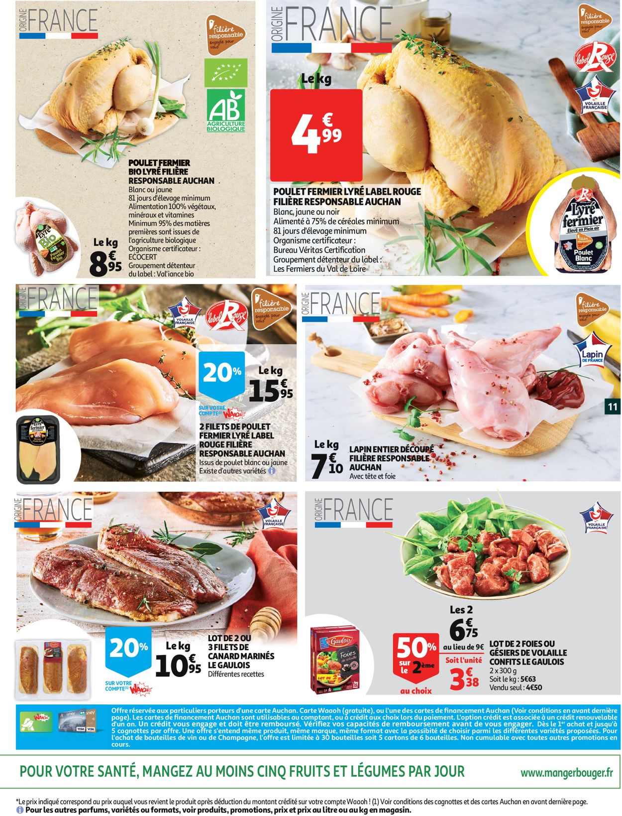 Auchan Catalogue - 20.05-26.05.2020 (Page 11)