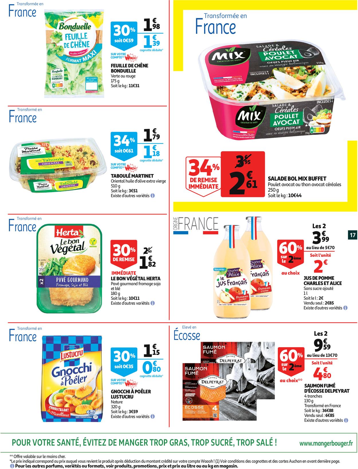 Auchan Catalogue - 20.05-26.05.2020 (Page 17)