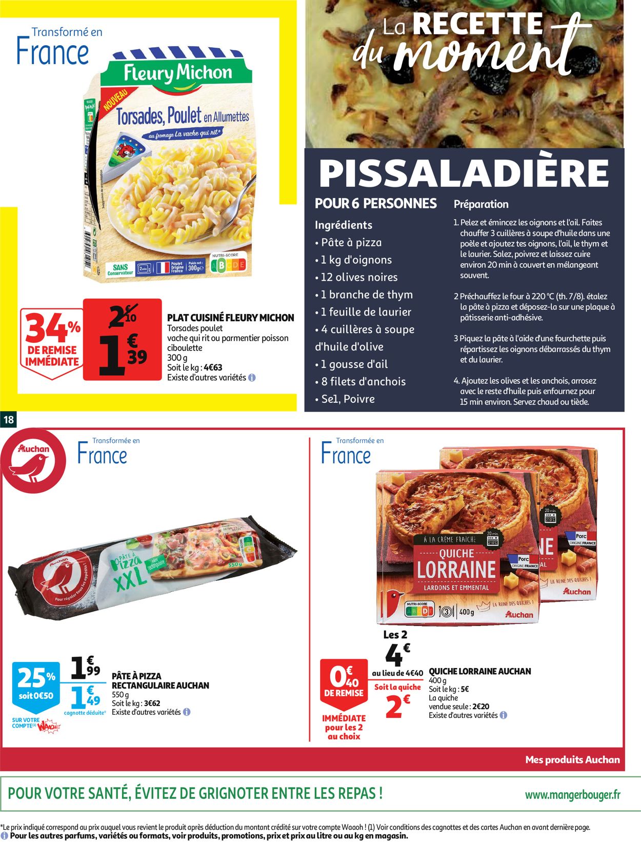Auchan Catalogue - 20.05-26.05.2020 (Page 18)