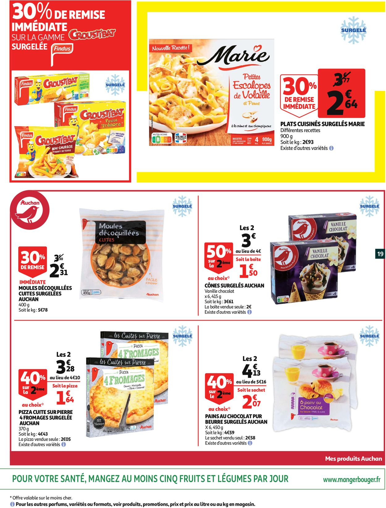 Auchan Catalogue - 20.05-26.05.2020 (Page 19)