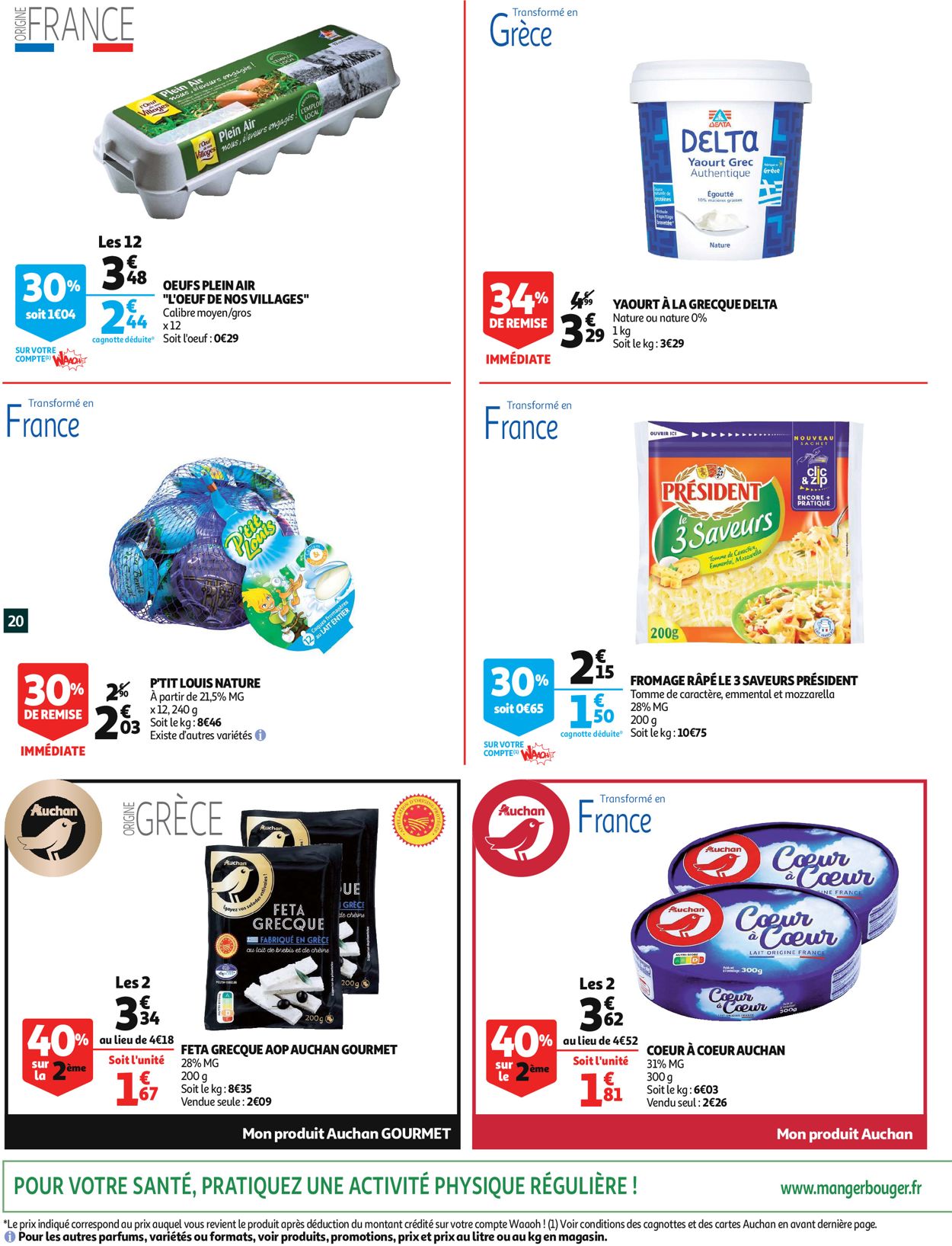 Auchan Catalogue - 20.05-26.05.2020 (Page 20)