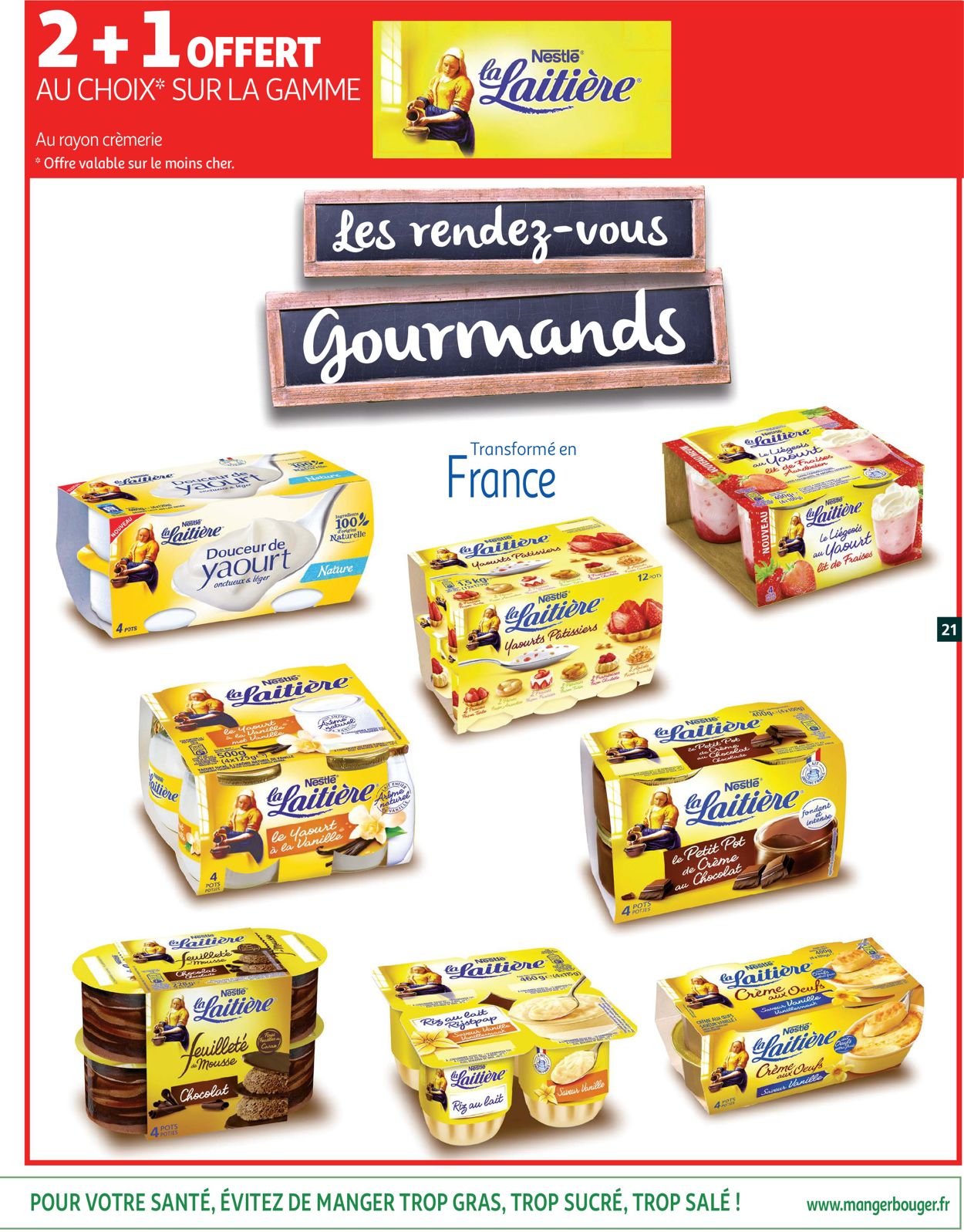 Auchan Catalogue - 20.05-26.05.2020 (Page 21)