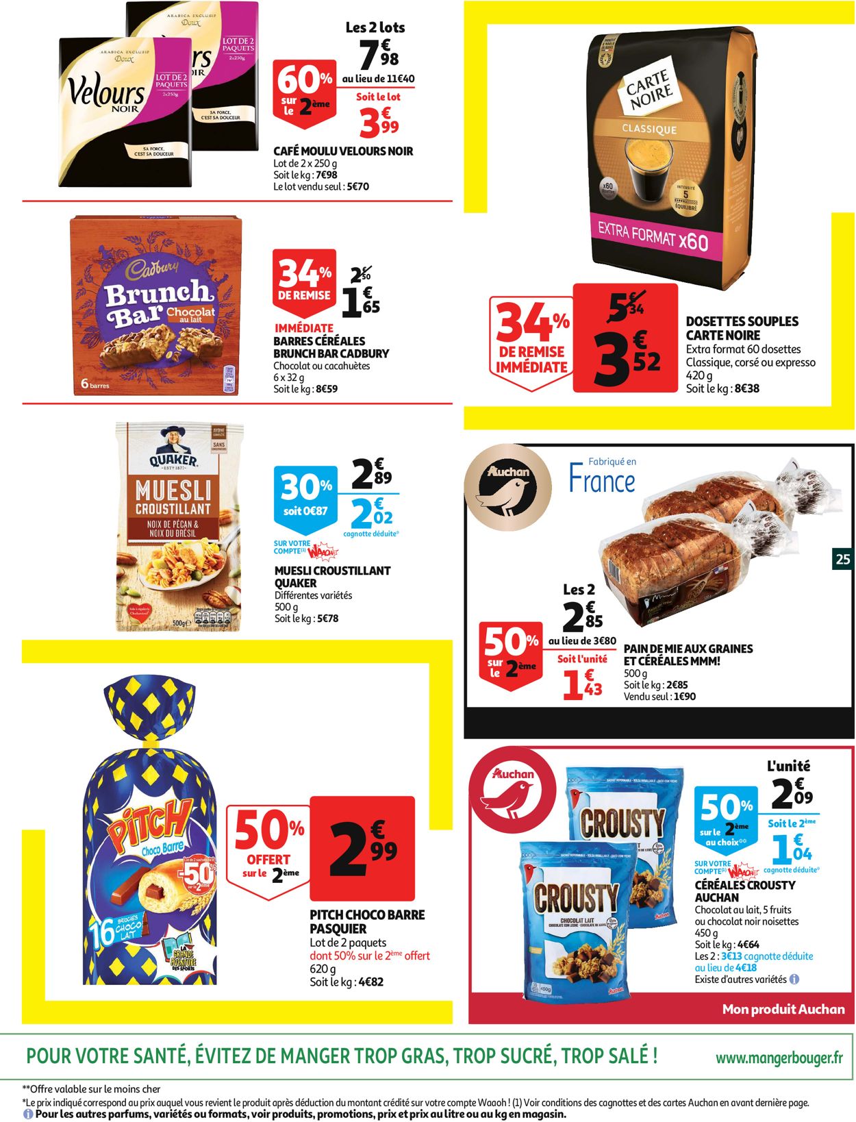 Auchan Catalogue - 20.05-26.05.2020 (Page 25)