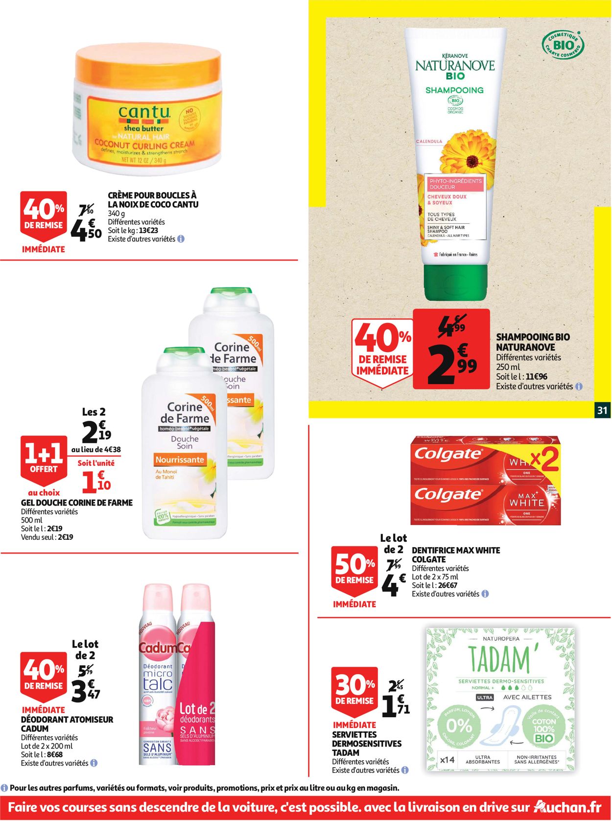 Auchan Catalogue - 20.05-26.05.2020 (Page 31)