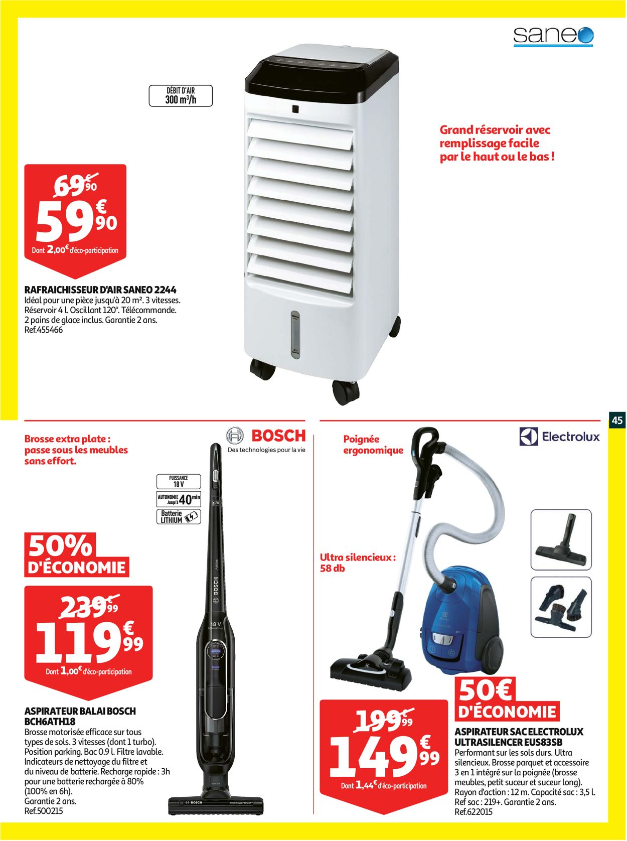 Auchan Catalogue - 20.05-26.05.2020 (Page 46)